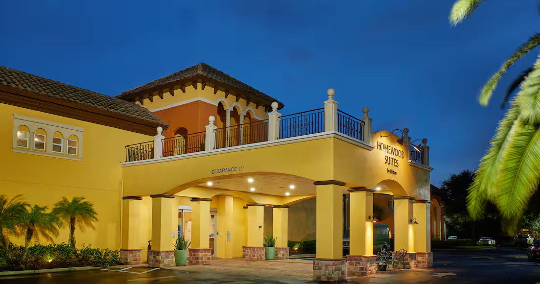 Homewood Suites by Hilton Sarasota